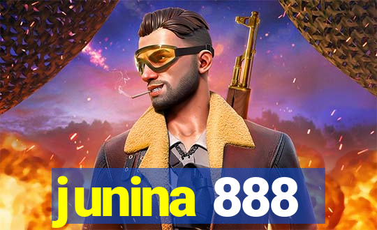junina 888